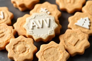 AWS Skill Builder Cookie Guide