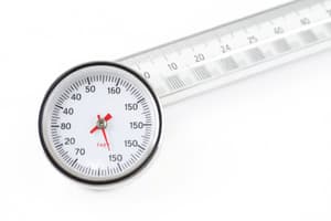 Temperature Measurement Instruments