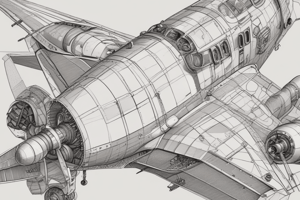 Aircraft Rivet Specifications and Standards