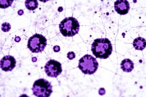 Biological Staining Principles and Techniques