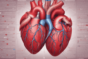 Heart Failure Classification