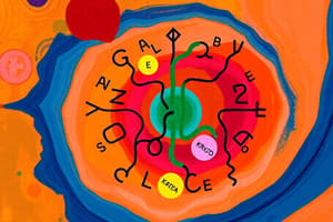 Cellular Metabolism: Glycolysis & Krebs Cycle