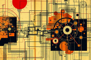 DC Circuit Analysis: Kirchhoff's Laws and Mesh Analysis