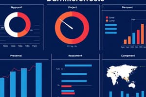 Progress Reports Guide