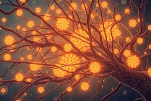 Neurons: Electrical Signals and Resting Potential