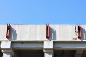 Reinforced Concrete Basics