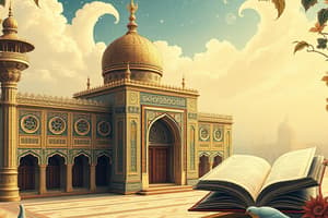 P3Methodology of Hadith Scholars