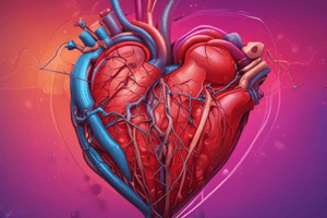 Cardiac Disease and Heart Conditions