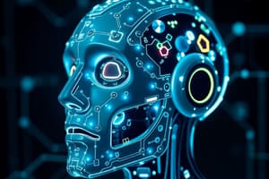 Ethics of AI Tools Quiz