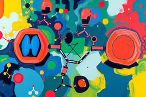 Hormone Synthesis and Steroid Hormones