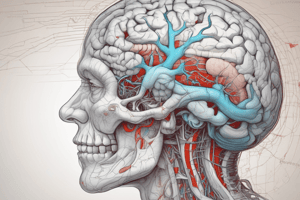 Stroke and Neurological Emergencies