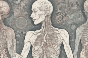 Chapter 18: The Pituitary Gland