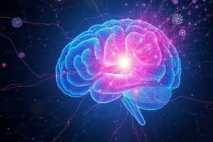 Brain Damage & Neuroplasticity: PSYC 248