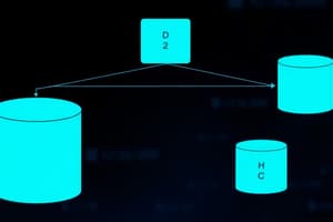 Relational Databases Overview