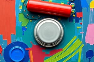 Ingestion Risks of Button Batteries & Magnets