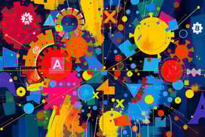 Quantitative Methods in IT Decision-Making