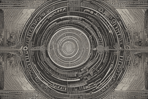 Cryptography: Symmetric Key Algorithms and AES