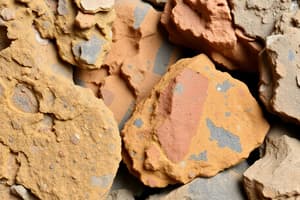 Introduction to Rocks and Petrology