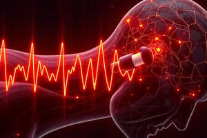 Electromyography Course Outline