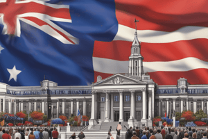 Constitutional Conventions in New Zealand