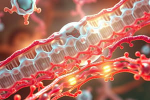 Biology Membrane Proteins Overview