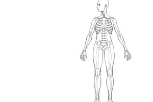 First Line of Defense in Immunology [Quiz 2]