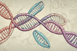 Chromosomal Abnormalities