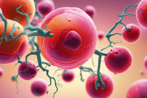 Biochemistry: Vitamin K, Warfarin, and Apoptosis