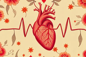 Class I Antiarrhythmic Drugs Overview