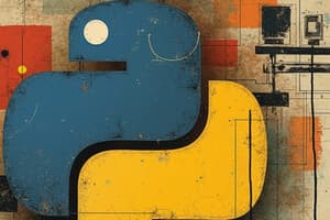 Importing Modules in Python
