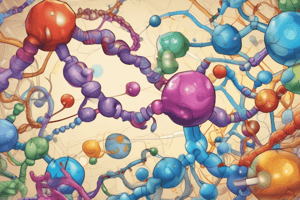 Clinical Chemistry: Proteins & Non-Protein Compounds