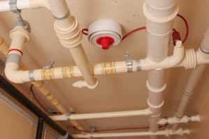 Section 26H: Lodging or boarding houses; automatic sprinkler systems