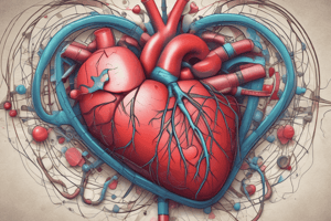 Type Ia Anti-Arrhythmic Drugs