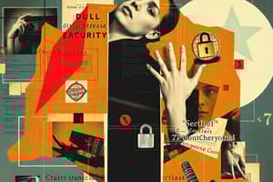 Cryptography: Encryption and Data Integrity