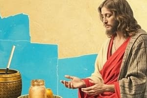 Jesus' Ministry Begins Overview