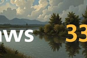 AWS Route 53 Overview