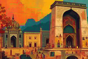 Ancient Indian History