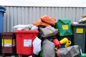 Waste Management Compliance Best Practices