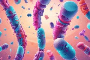 L10 Morphology of chromosomes and Karyotyping