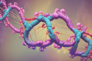 RNA Synthesis and Polymerase