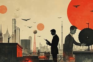 Understanding Operations Management