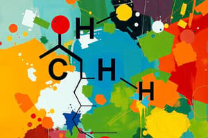 Carbonyl Group in Organic Chemistry