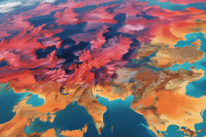 History of Remote Sensing