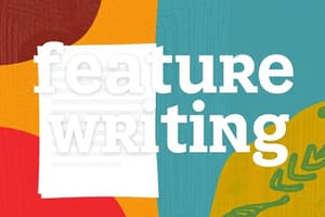 Feature Writing: A Comprehensive Overview