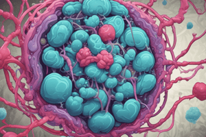 Bacteriology exam prep: Rhodococcus, Trueperella, Bacillus