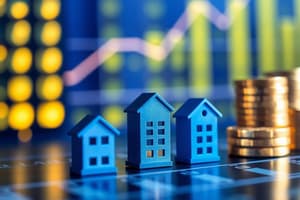 Real Estate Investment Analysis