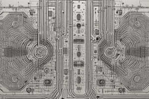 Linear and Non-linear Application of Op-amp