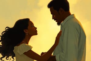 Beloved: Story Setting and Family History