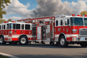 Romeoville Fire Department Manual: Sexual Misconduct Policy