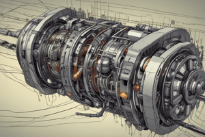 Transformer Winding Types